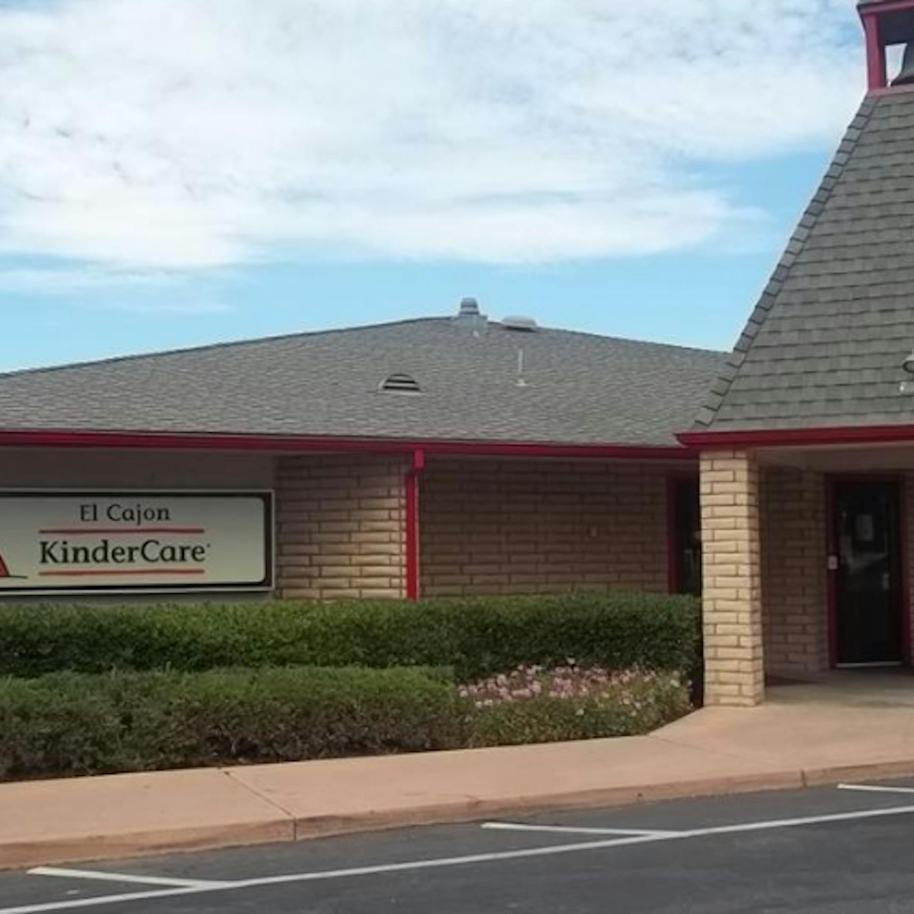El Cajon KinderCare Daycare in El Cajon, CA Winnie